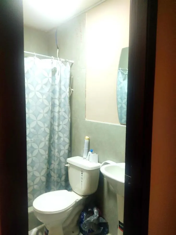 Apartamento Mini Suite En El Centro Historico De Cuenca, A 2 Cuadras De La Catedral, Parque Calderon