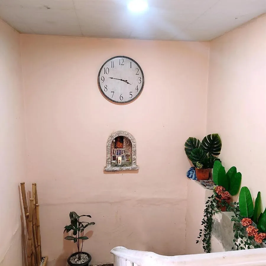 Mini Suite En El Centro Historico De Cuenca, A 2 Cuadras De La Catedral, Parque Calderon Apartamento